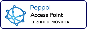 Peppol AP Logo